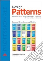 Design patterns libro