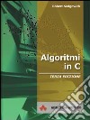 Algoritmi in C libro
