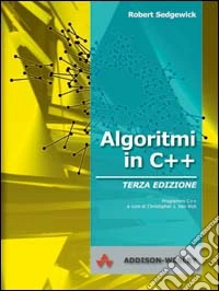 Algoritmi in C++