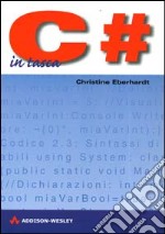 C# in tasca libro