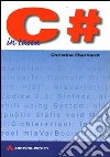 C# in tasca libro