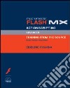 Macromedia Flash MX. Actionscripting advanced. Con CD-ROM libro