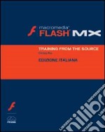 Macromedia Flash MX. Con CD-ROM libro