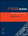 Macromedia Flash MX. Con CD-ROM libro