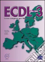 ECDL 3. Office 2000 libro