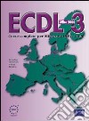 ECDL 3. Office 2000 libro