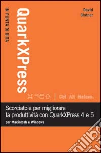 Quark XPress