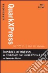 Quark XPress libro