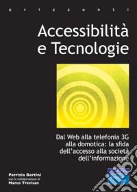 Accessibilità e tecnologie