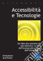 Accessibilità e tecnologie