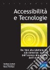 Accessibilità e tecnologie libro