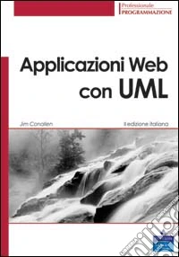 Applicazioni Web con UML