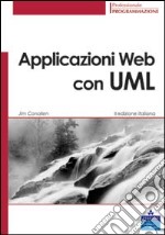 Applicazioni Web con UML libro