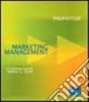 Marketing management libro