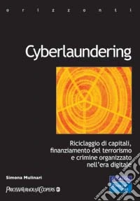 Cyberlaundering