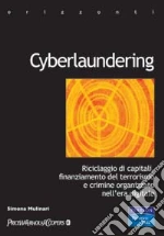 Cyberlaundering