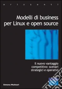 Modelli di business per Linux e Open Source