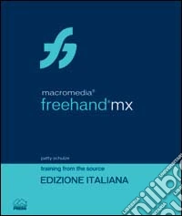 Macromedia FreeHand MX. Con CD-ROM