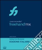 Macromedia FreeHand MX. Con CD-ROM libro