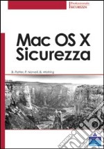 Mac OS X. Sicurezza libro