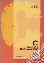 C. Didattica e programmazione libro