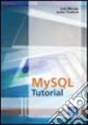 MySQL Tutorial libro