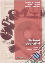 Sistemi operativi libro