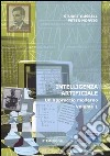 Intelligenza artificiale. Un approccio moderno. Vol. 1 libro