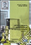 Intelligenza artificiale. Un approccio moderno. Vol. 2 libro