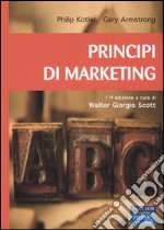 Principi di marketing