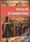 Principi di marketing libro