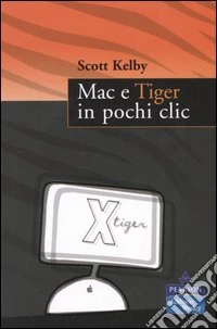 Mac e Tiger in pochi clic