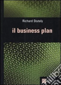 Il business plan