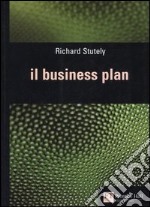 Il business plan libro