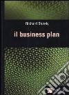 Il business plan libro