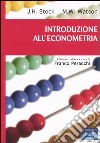 Introduzione all'econometria libro