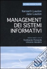 Management dei sistemi informativi libro