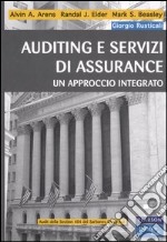 Auditing e servizi di assurance. Un approccio integrato libro