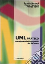 UML pratico con elementi di ingegneria del software