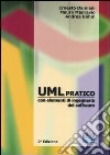 UML pratico con elementi di ingegneria del software libro