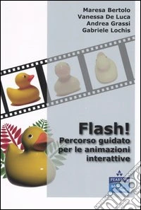 Flash! Percorso giudato per le animazioni interattive