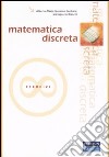 Matematica discreta. Esercizi libro