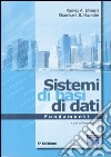 Sistemi di basi di dati. Fondamenti libro di Elmasri Ramez A. Navathe Shamkant B. Castano S. (cur.)