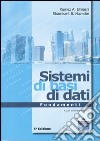 Sistemi di basi di dati. Fondamenti libro