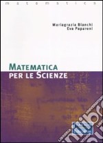 Matematica per le scienze