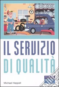 Il servizio di qualità