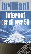 Internet per gli over 50 libro