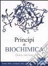 Principi di biochimica libro