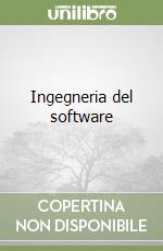 Ingegneria del software