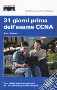 31 giorni prima dell'esame CCNA